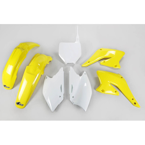 UFO Plastkit Suzuki 999