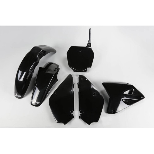 UFO Plastkit Suzuki black