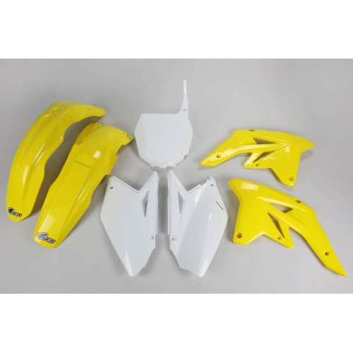 UFO Plastkit Suzuki 999 07-08