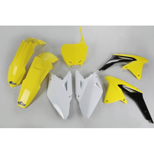 UFO Plastkit Suzuki 999 09-10