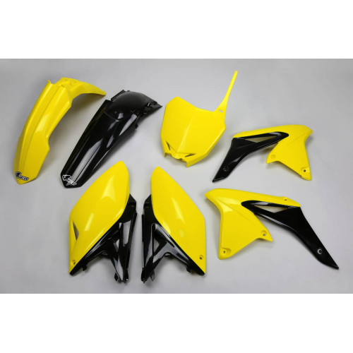 UFO Plastkit Suzuki 999 14-16