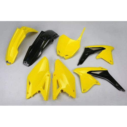 UFO Plastkit Suzuki 999 14-16