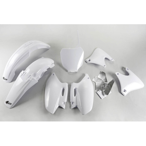 UFO Plastkit Yamaha white