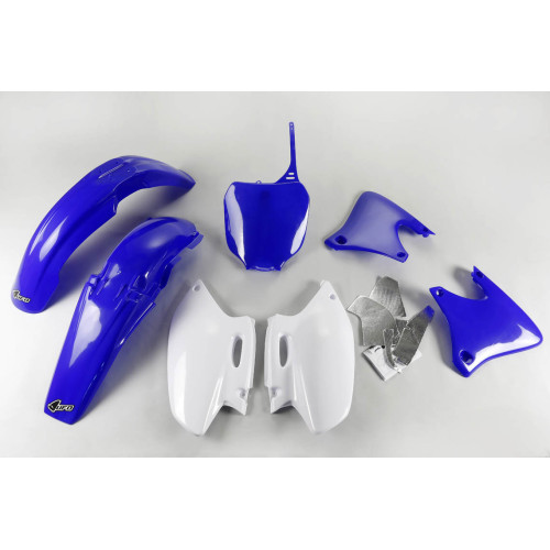 UFO Plastkit Yamaha 999