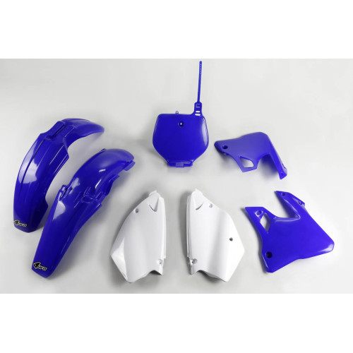 UFO Plastkit Yamaha 999 98-99