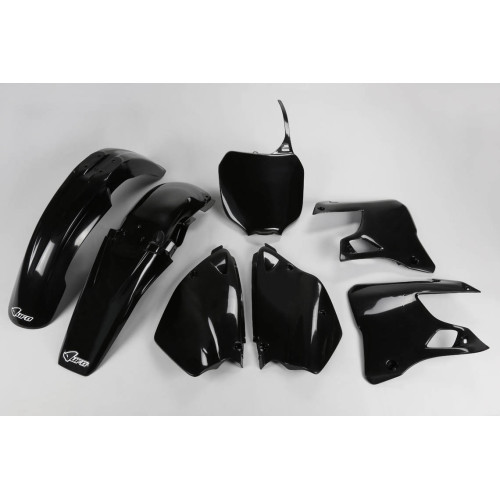 UFO Plastkit Yamaha black