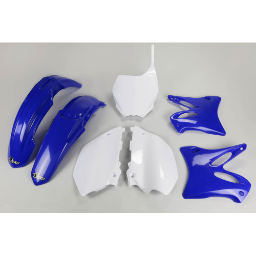 UFO Plastkit Yamaha 999 06-12