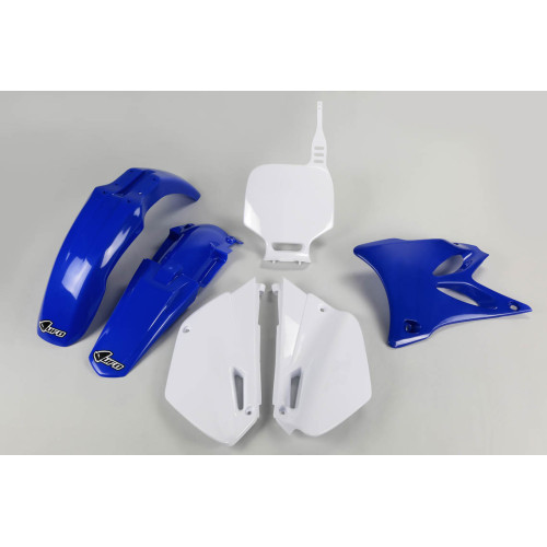 UFO Plastkit Yamaha 999 02-12