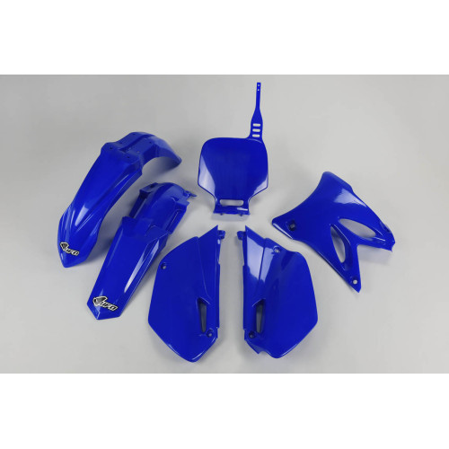 UFO Plastkit Yamaha blue