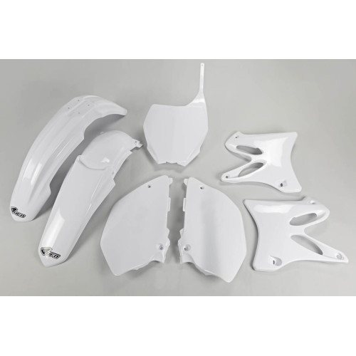 UFO Plastkit Yamaha white