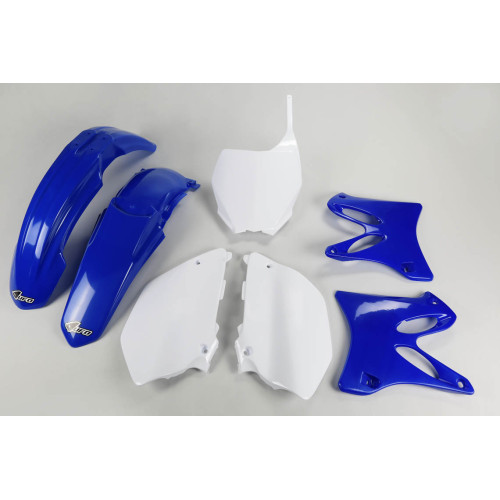 UFO Plastkit Yamaha 999 06-12