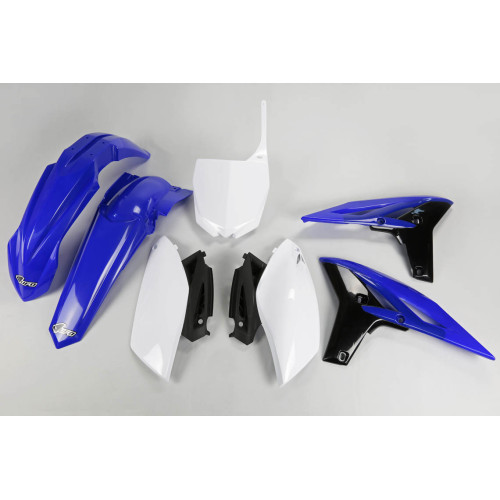 UFO Plastkit Yamaha 999