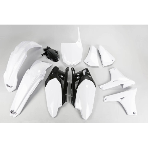 UFO Plastkit Yamaha white