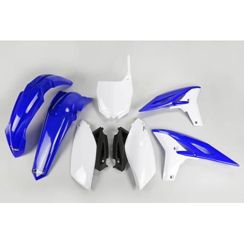 UFO Plastkit Yamaha 999 11-12