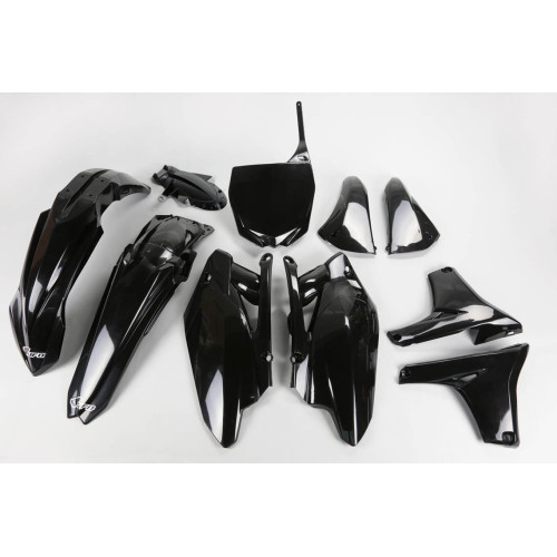 UFO Plastkit Yamaha black