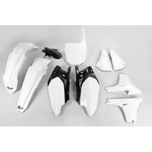 UFO Plastkit Yamaha white