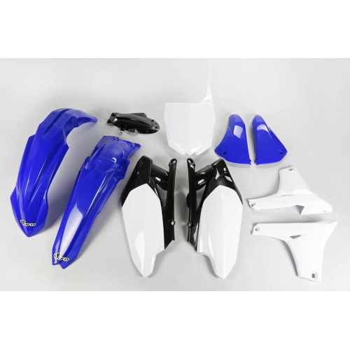 UFO Plastkit Yamaha 999 11-12