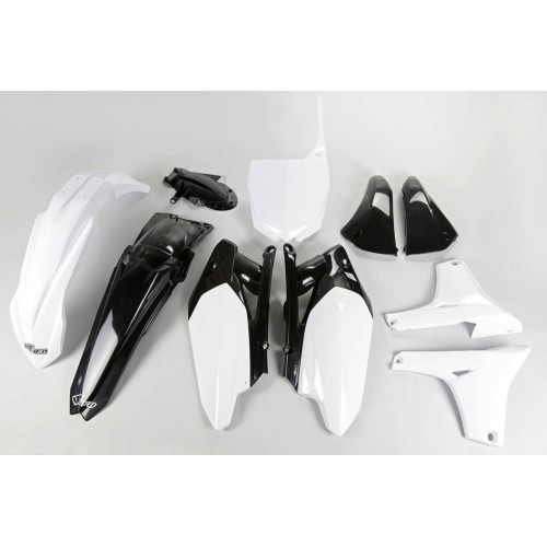 UFO Plastkit Yamaha 999 11-12