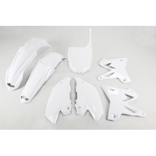 UFO Plastkit Yamaha white