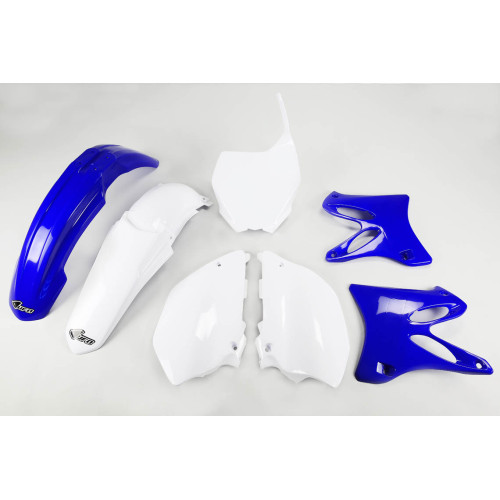 UFO Plastkit Yamaha 999 13-14