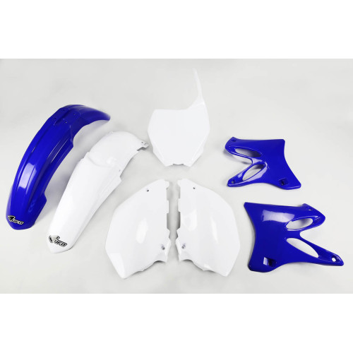 UFO Plastkit Yamaha 999 13-14