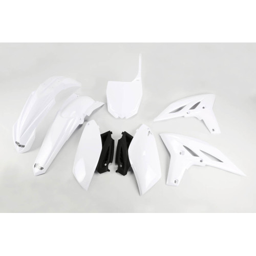 UFO Plastkit Yamaha white