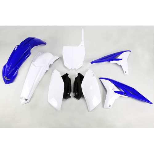 UFO Plastkit Yamaha 999 13