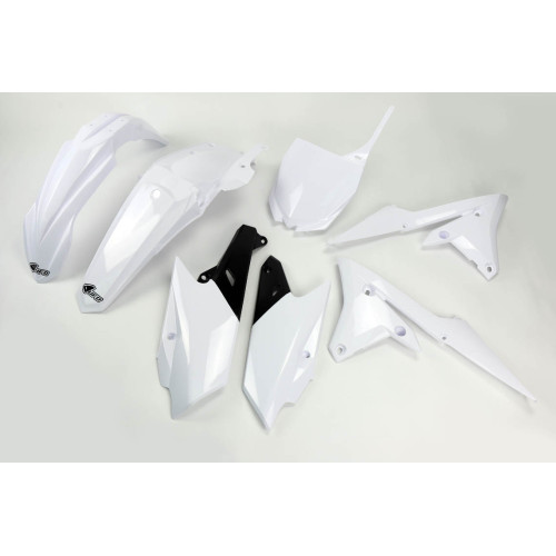 UFO Plastkit Yamaha white