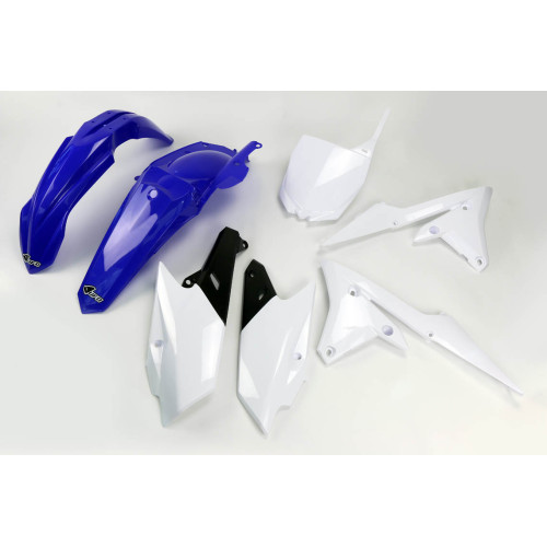 UFO Plastkit Yamaha 999 14-17