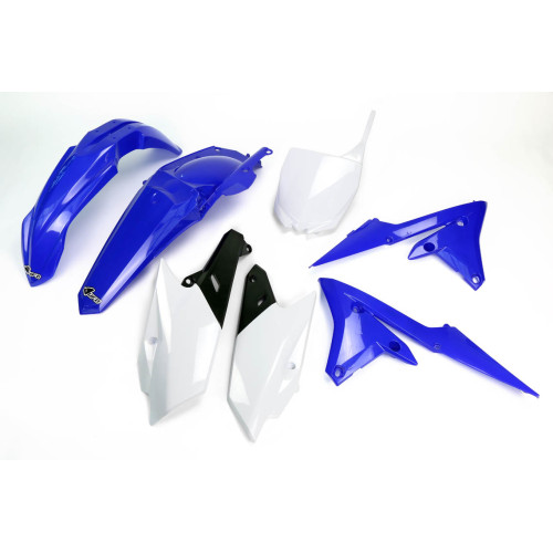 UFO Plastkit Yamaha 999 18