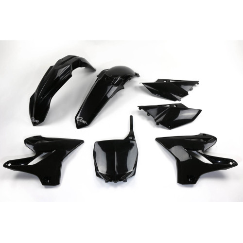 UFO Plastkit Yamaha black