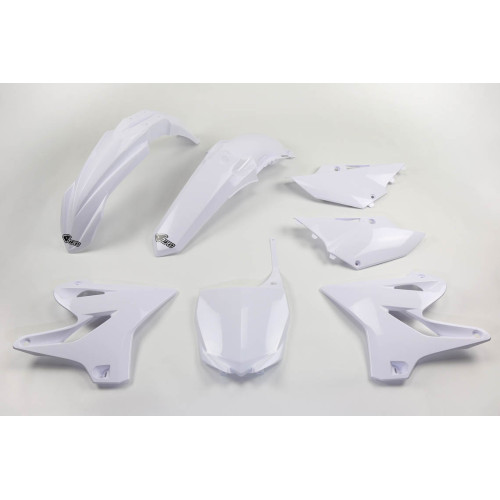 UFO Plastkit Yamaha white