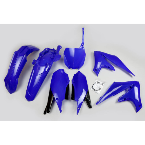 UFO Plastkit Yamaha 999 21-23