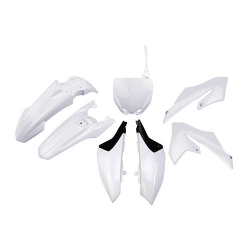 UFO Plastkit Yamaha white