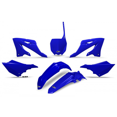 UFO Plastkit Yamaha 999