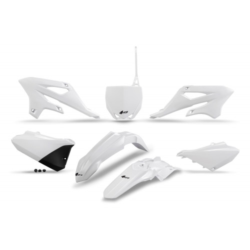 UFO Plastkit Yamaha white