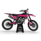 KTM Blaze Pink komplett dekalkit