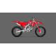 Akrapovic Evolution Line (Titanium) CRF 250 R / RX 2022-