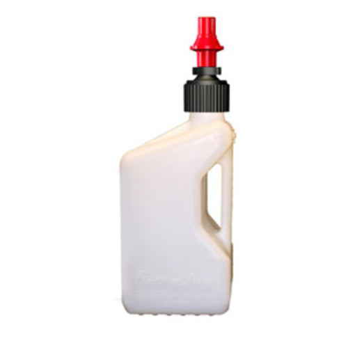 Tuff Jug Snabb Tank 20L Vit, R 20L Vit, Ripper Kork