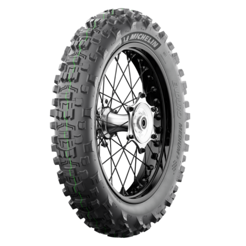 Michelin Enduro Medium 2 140/80-18 M/C 70R TT Re