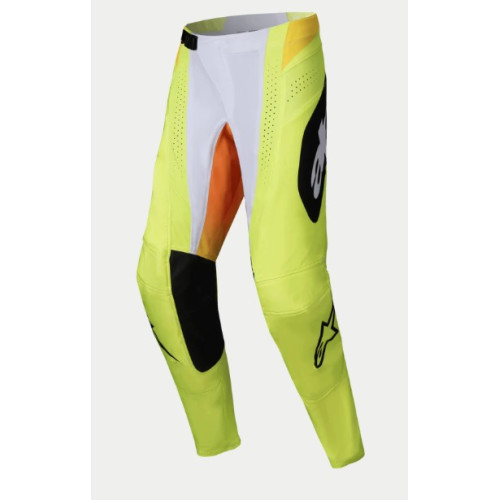 Alpinestars Byxor Techstar Melt Gul/Svart 30