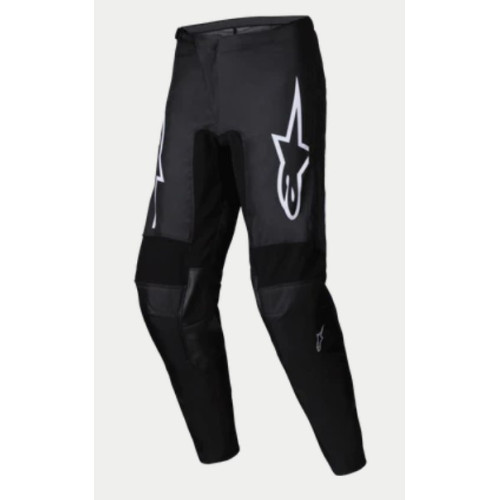 Alpinestars Byxor Fluid Haul Svart/Vit 32