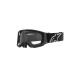 Alpinestars Goggle Vision 8 CORP Svart/ Klart