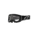 Alpinestars Goggle Vision 8 CORP Dubbelglas Svart/Klart