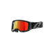 Alpinestars Goggle Vision 8 CORP Svart/Spegel Röd