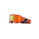 Alpinestars Goggle Vision 5 CORP Orange/Spegel Röd