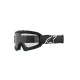 Alpinestars Goggle Vision YOUTH CORP Svart/Klart