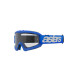 Alpinestars Goggle Vision YOUTH BLAZE Blå/Klart