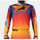 Alpinestars Tröja Fluid Wurx Multi M