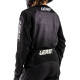 Leatt Ride Kit 3.5 Jr L/EU140/150cm Black